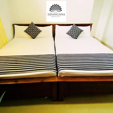 Sidhangana Home Stay Anuradhapura Buitenkant foto