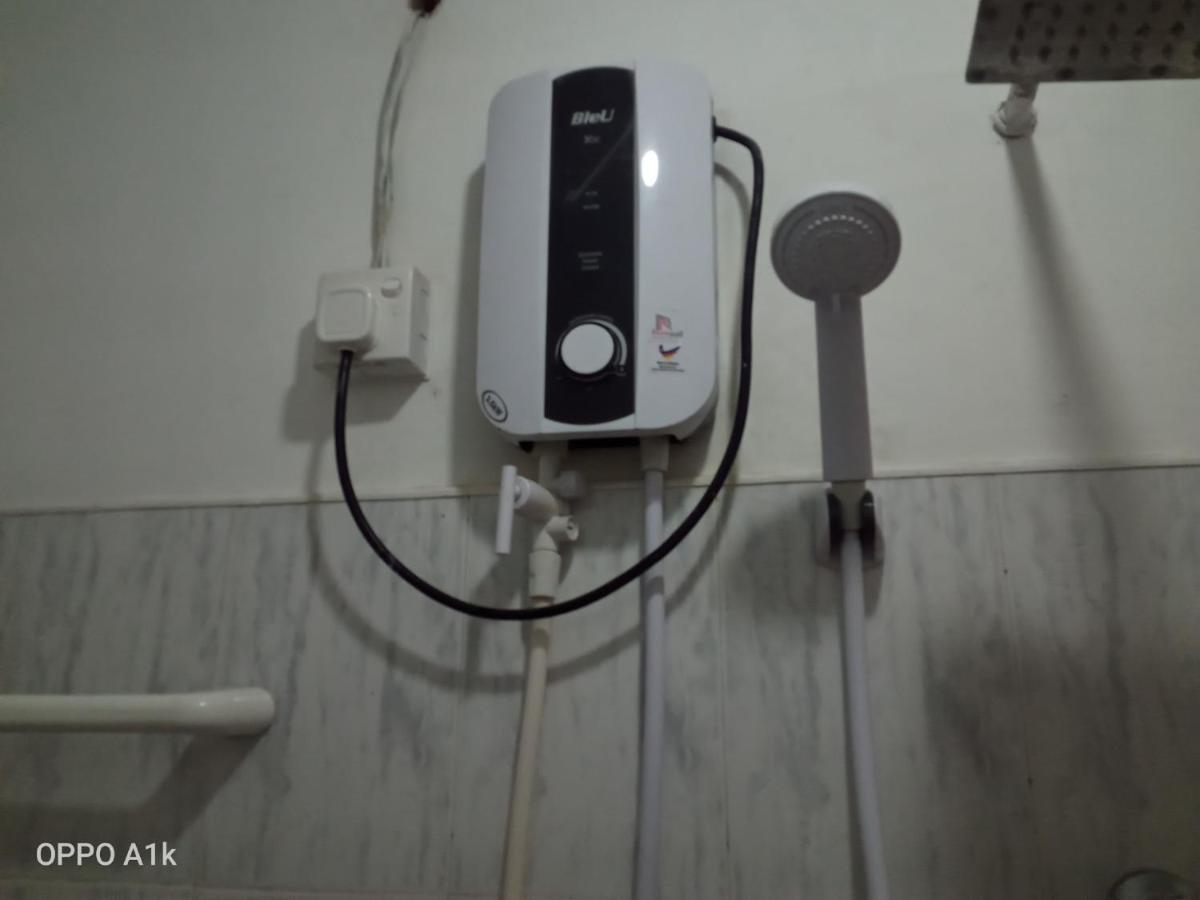 Sidhangana Home Stay Anuradhapura Kamer foto