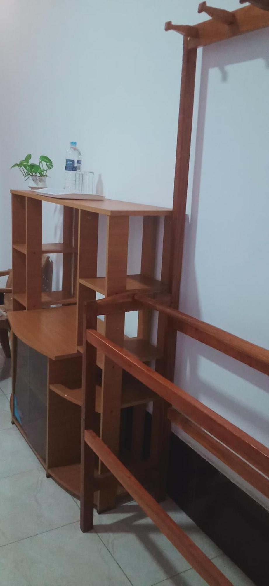Sidhangana Home Stay Anuradhapura Buitenkant foto