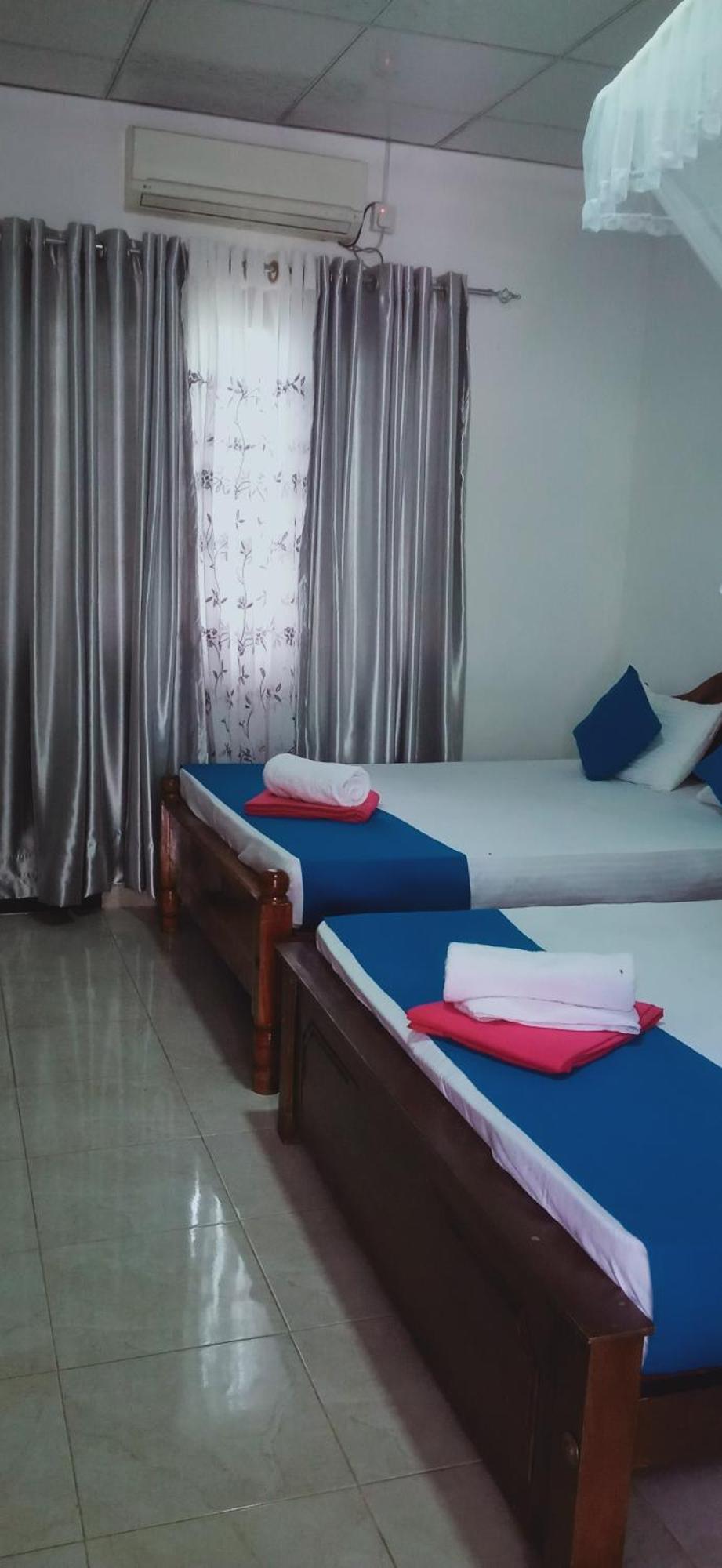 Sidhangana Home Stay Anuradhapura Kamer foto