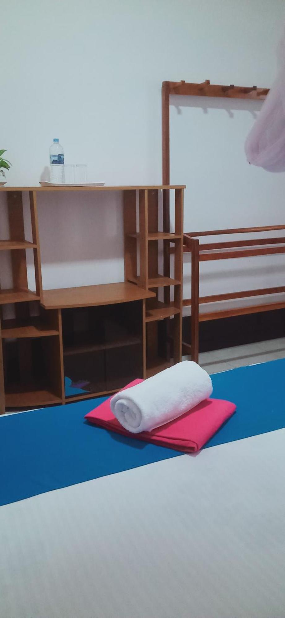 Sidhangana Home Stay Anuradhapura Kamer foto
