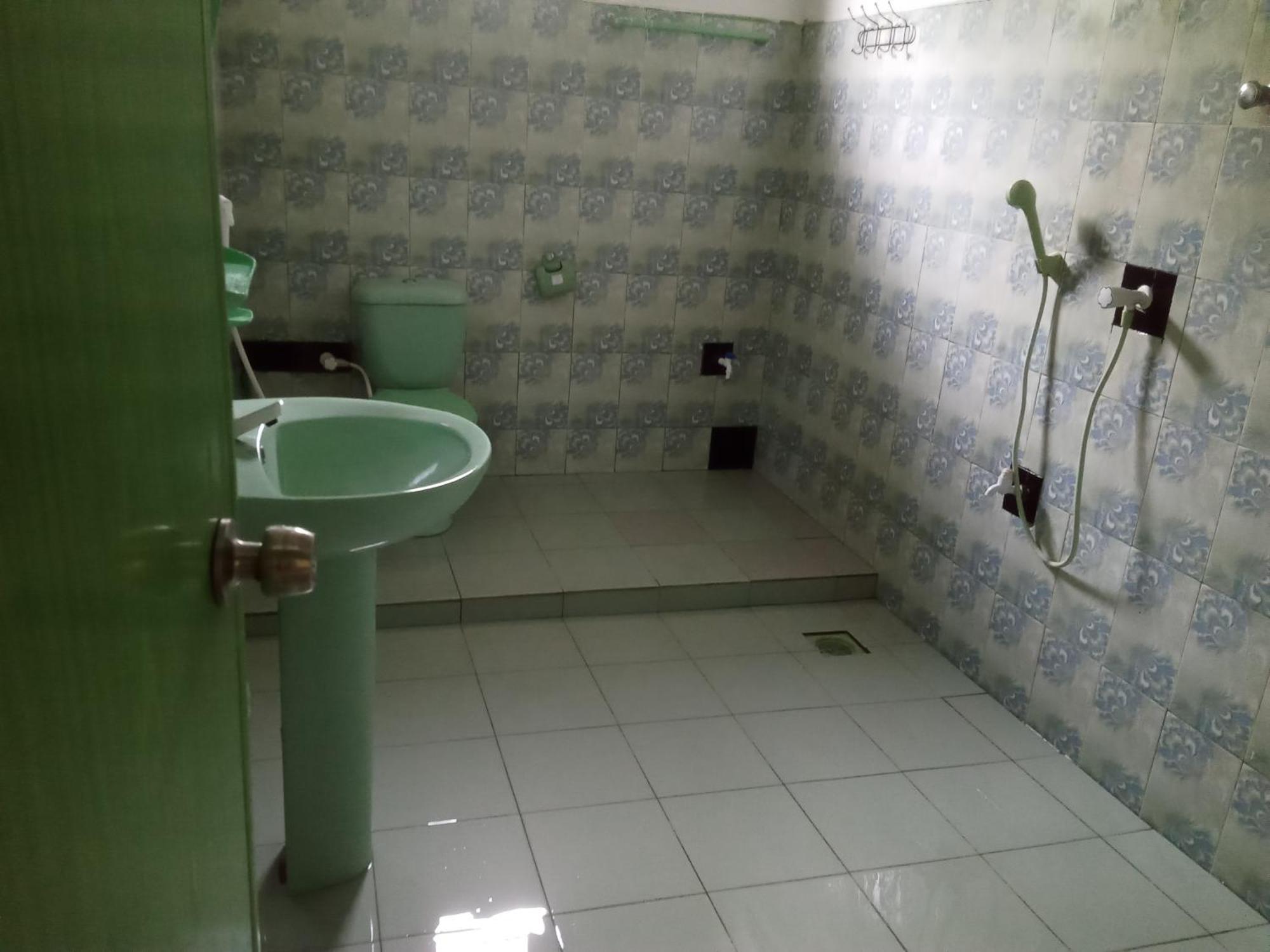 Sidhangana Home Stay Anuradhapura Kamer foto