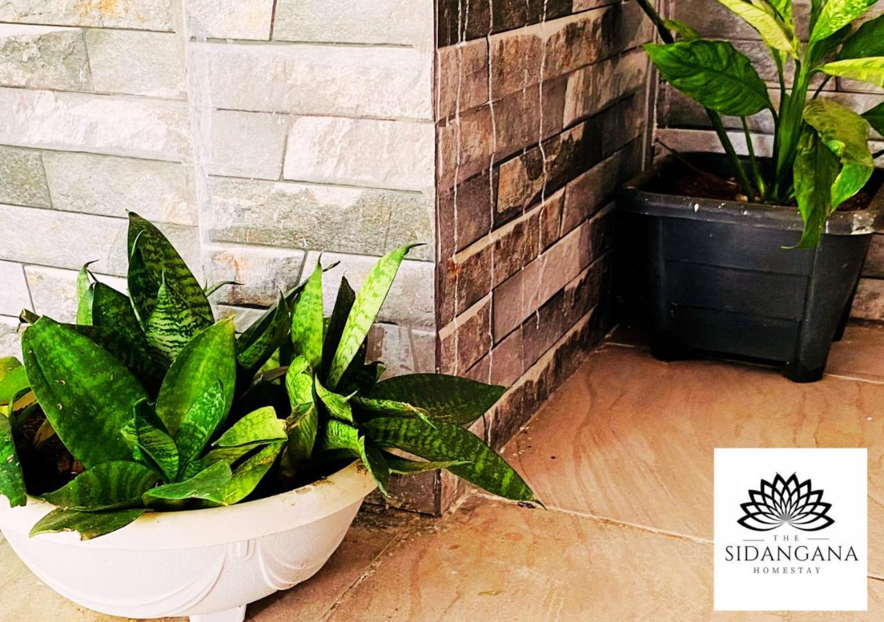 Sidhangana Home Stay Anuradhapura Buitenkant foto