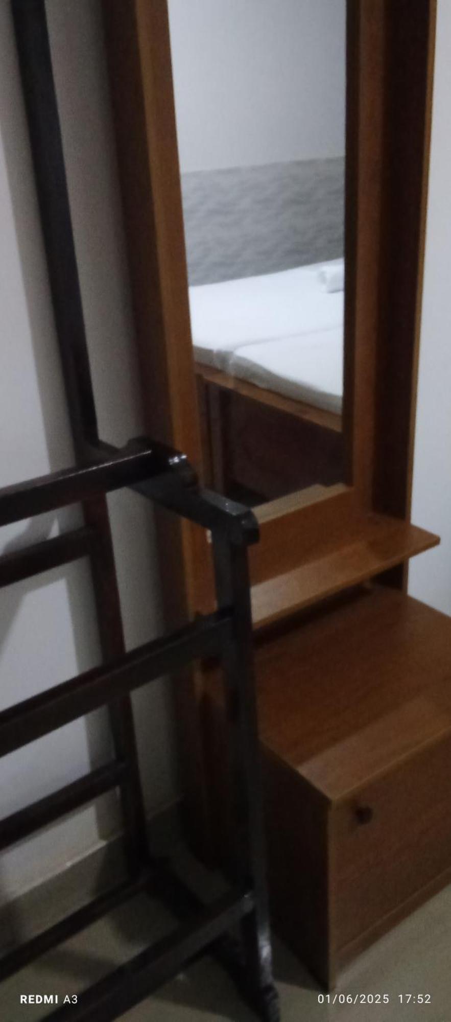 Sidhangana Home Stay Anuradhapura Kamer foto