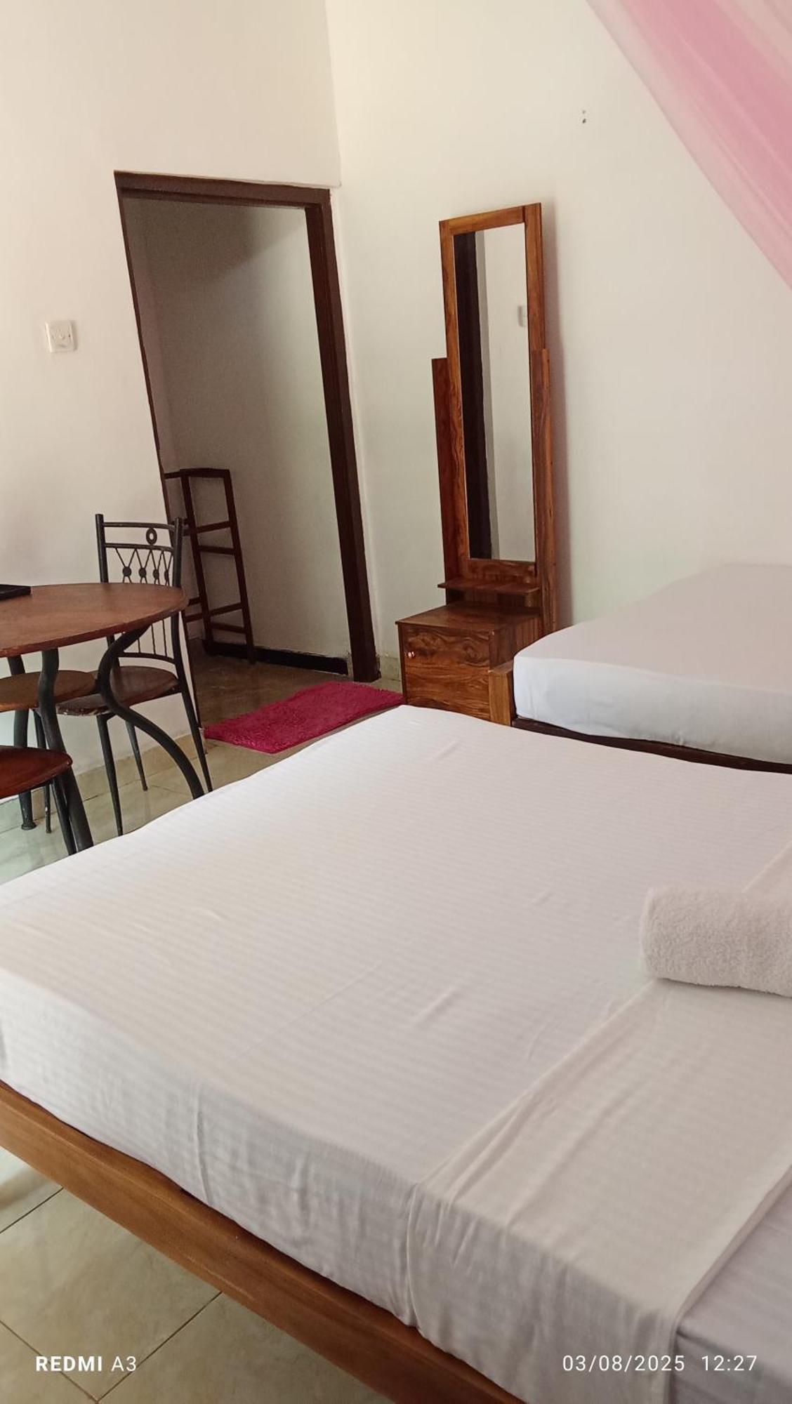 Sidhangana Home Stay Anuradhapura Kamer foto